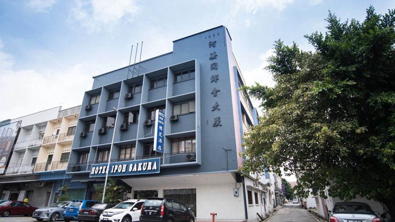 Photo of Outdoor in Taman Jubilee