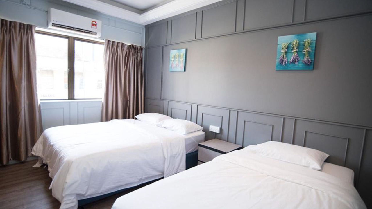 Photo of Bedroom in Taman Jubilee