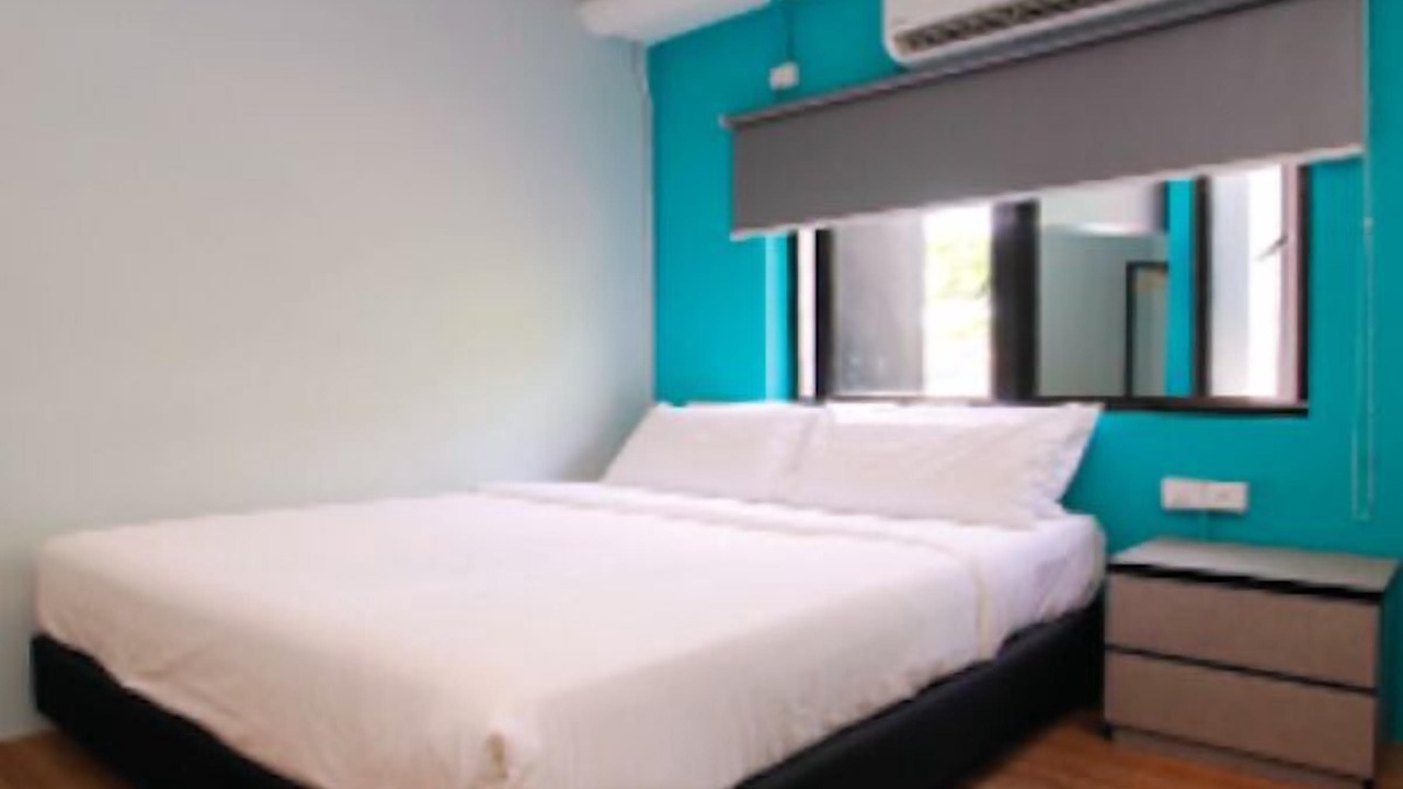 Photo of Bedroom in Taman Jubilee
