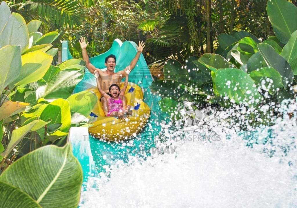 Photo of Outdoor in Taman Jubilee