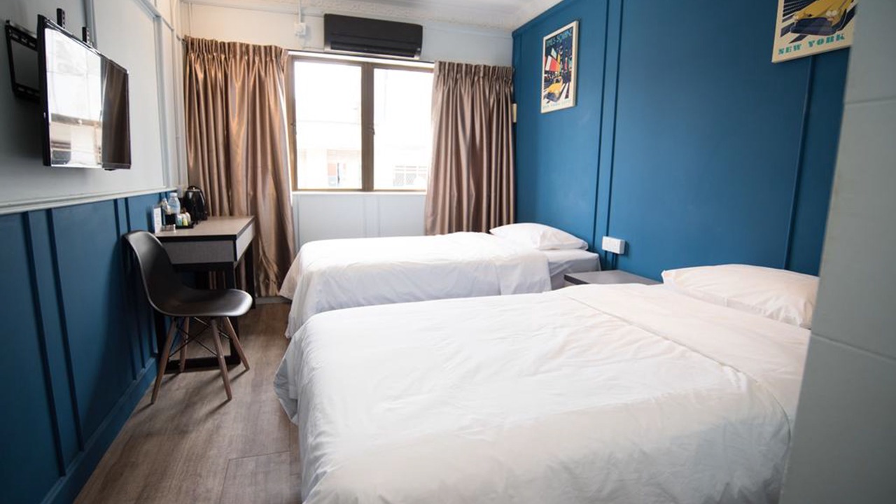 Photo of Bedroom in Taman Jubilee