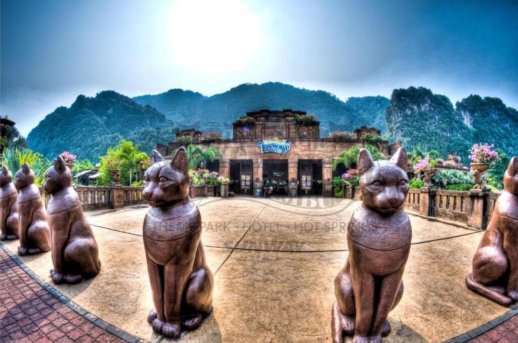 Photo of Outdoor in Taman Jubilee