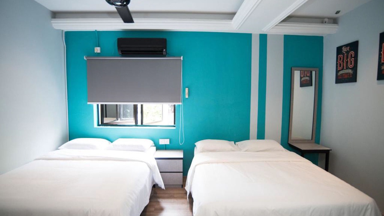 Photo of Bedroom in Taman Jubilee