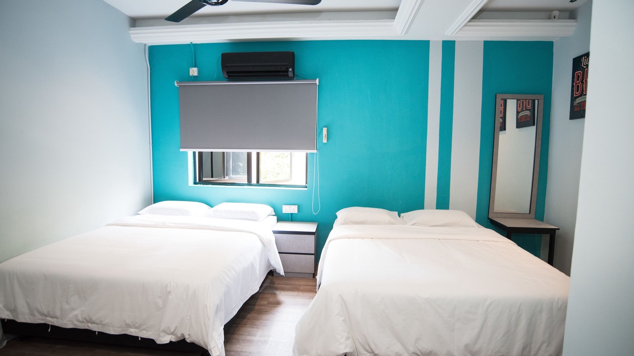 Photo of Bedroom in Taman Jubilee