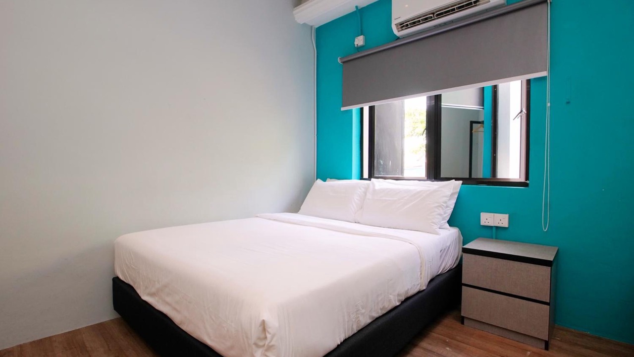 Photo of Bedroom in Taman Jubilee