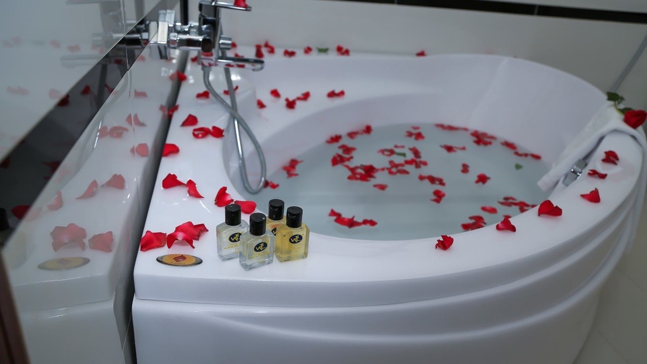 Photo of Bathroom in Sa Dec
