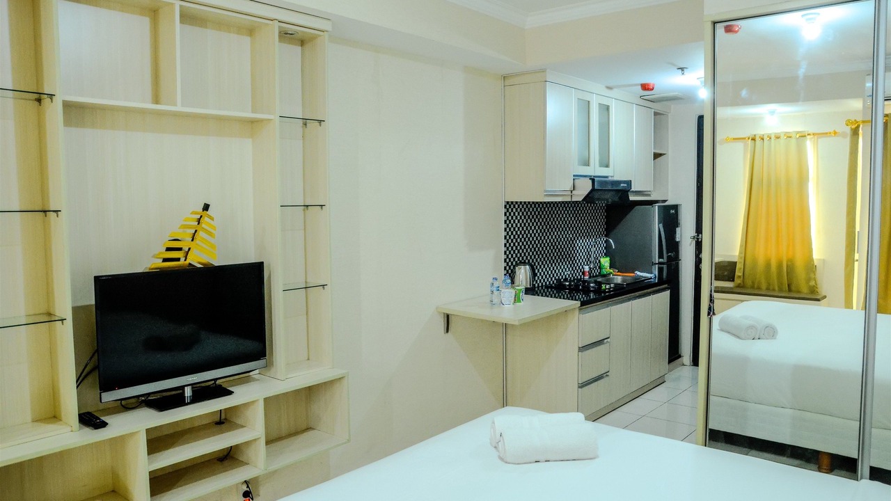 Photo of Bedroom in Panunggangan Utara