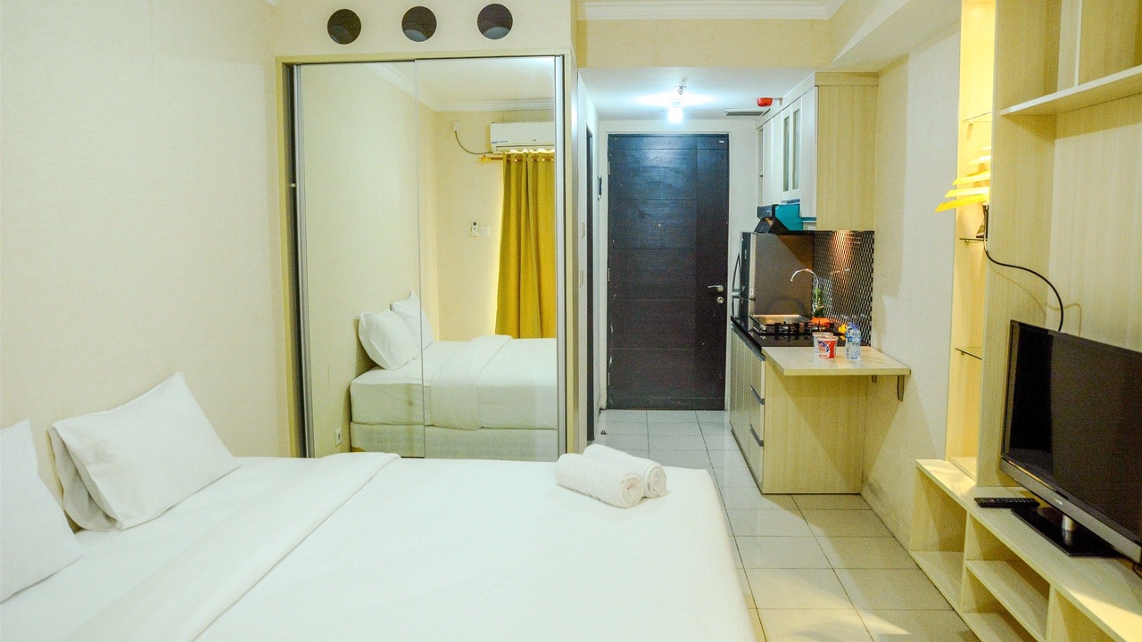 Photo of Bedroom in Panunggangan Utara
