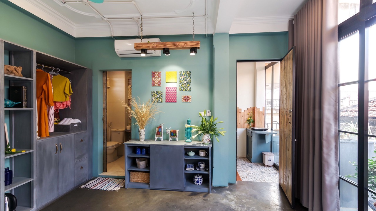 Photo of Bedroom in Hoan Kiem