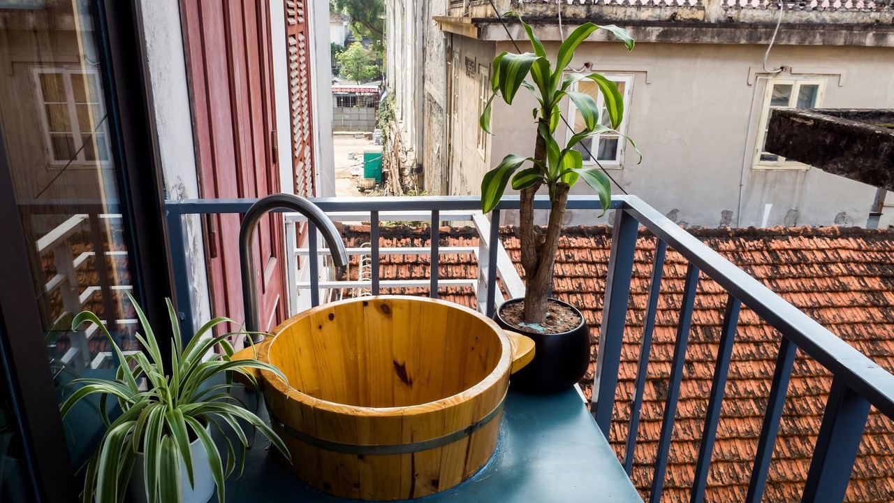 Photo of Bedroom in Hoan Kiem