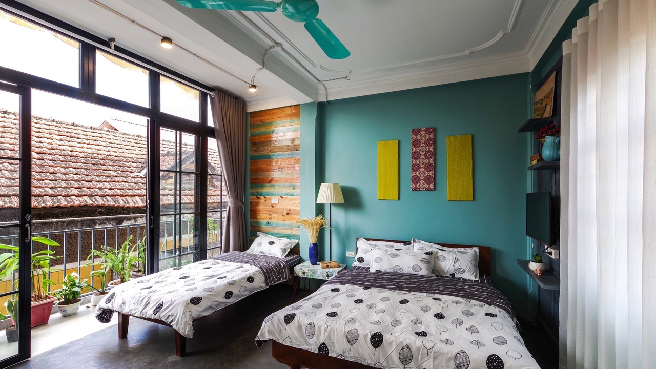 Photo of Bedroom in Hoan Kiem