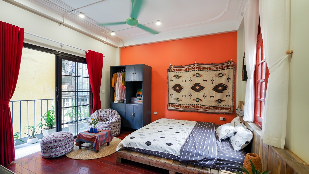 Photo of Bedroom in Hoan Kiem
