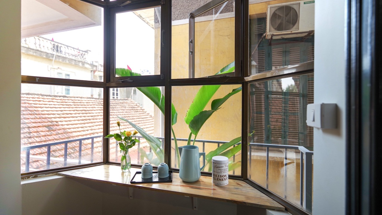 Photo of Bedroom in Hoan Kiem