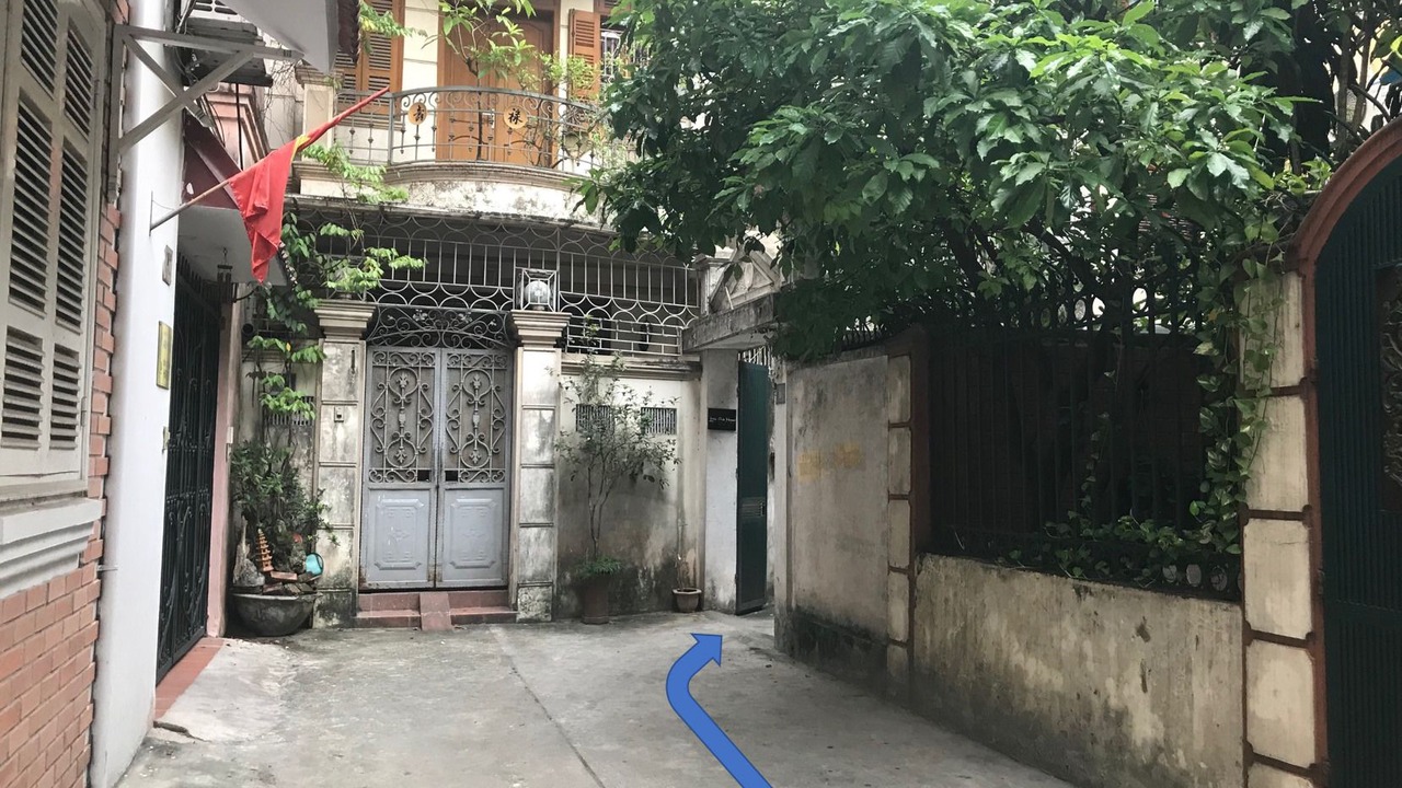 Photo of Outdoor in Hoan Kiem