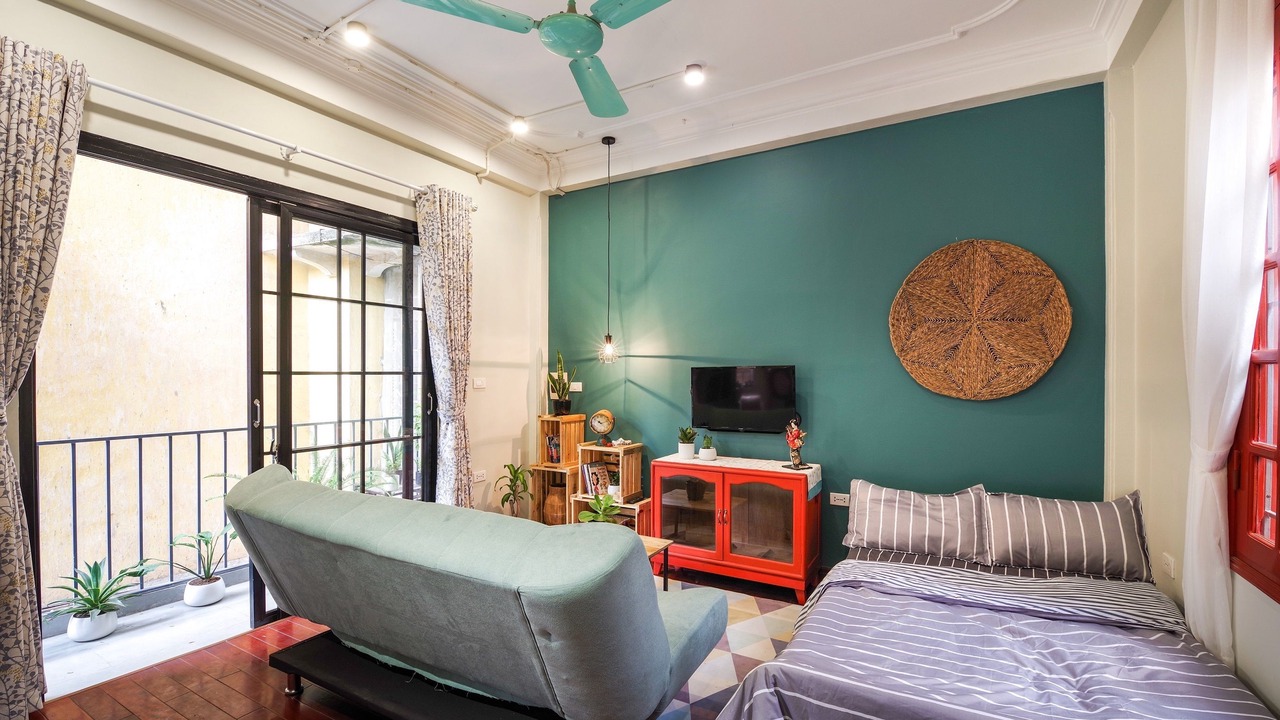 Photo of Bedroom in Hoan Kiem