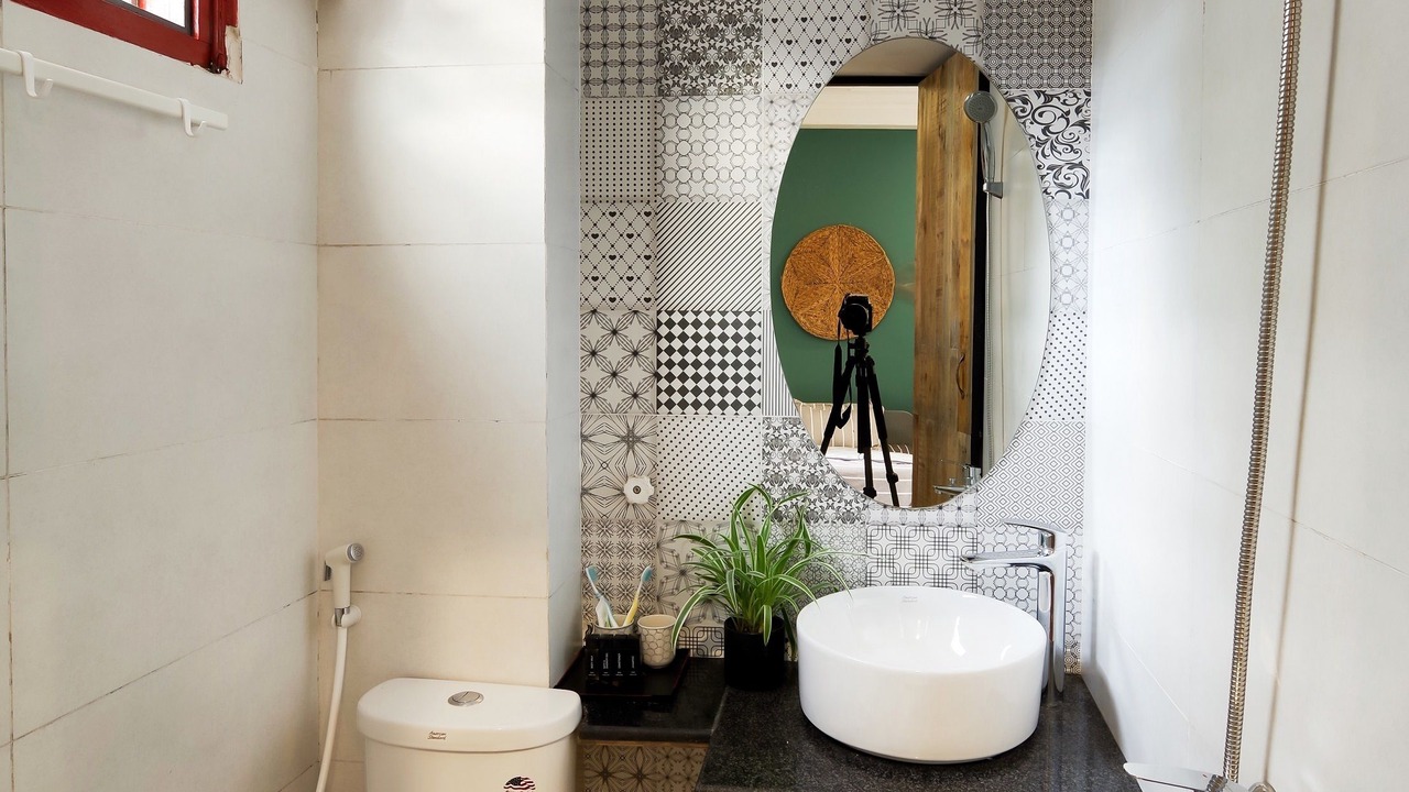 Photo of Bathroom in Hoan Kiem