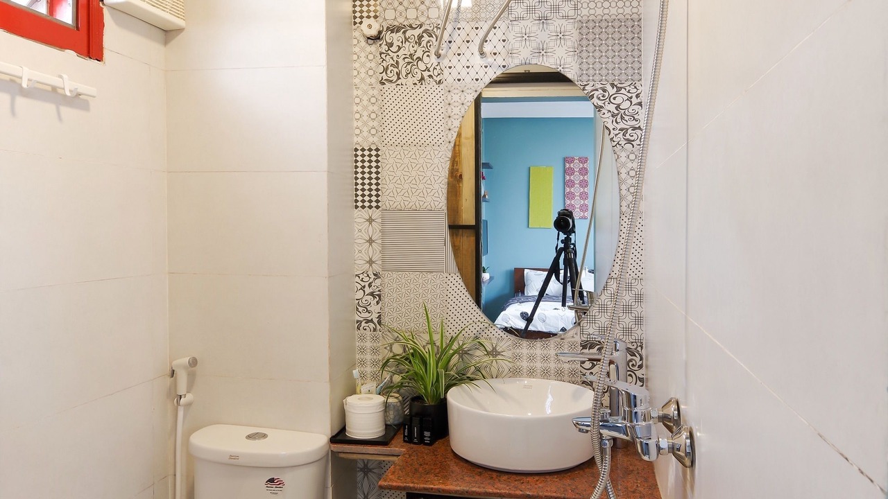 Photo of Bedroom in Hoan Kiem