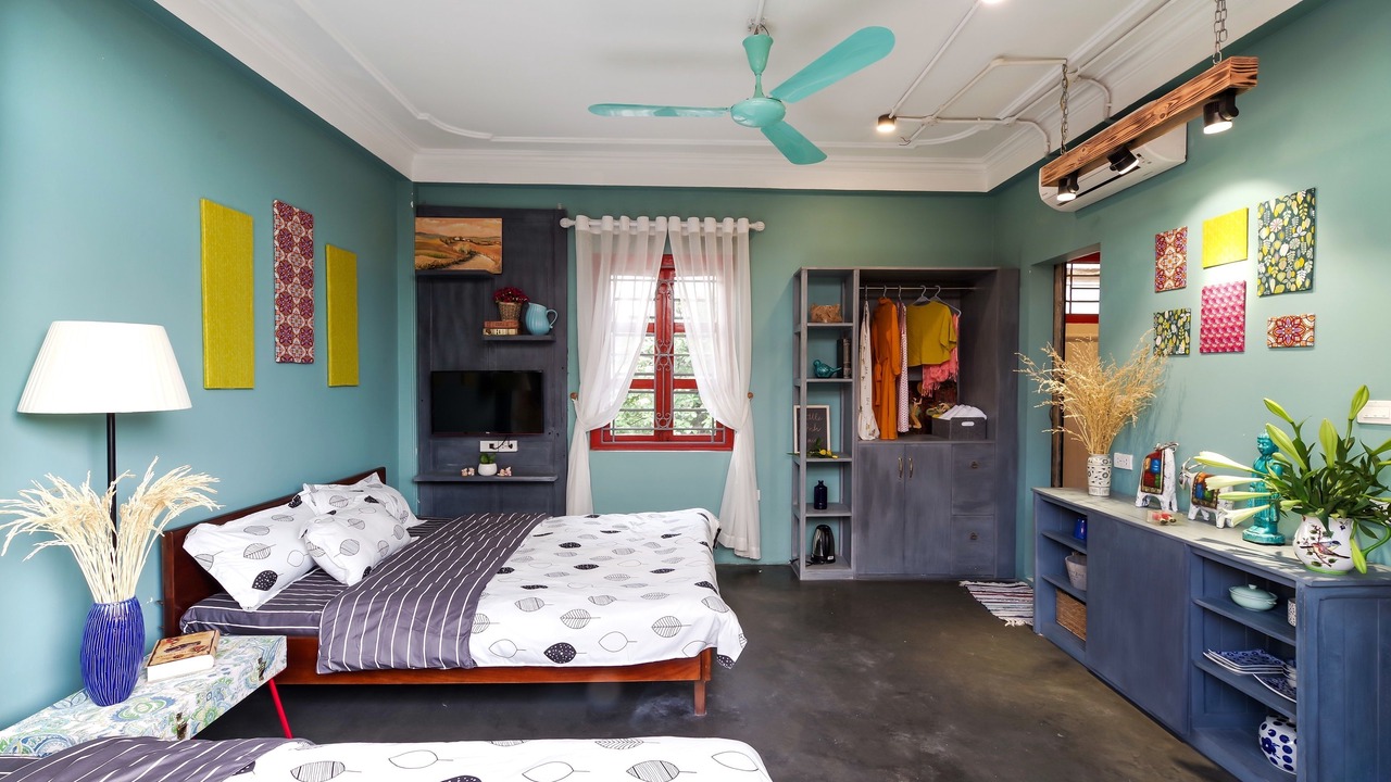 Photo of Bedroom in Hoan Kiem