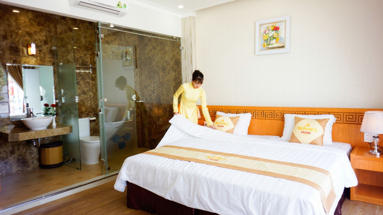 Photo of Bedroom in Phan Rang