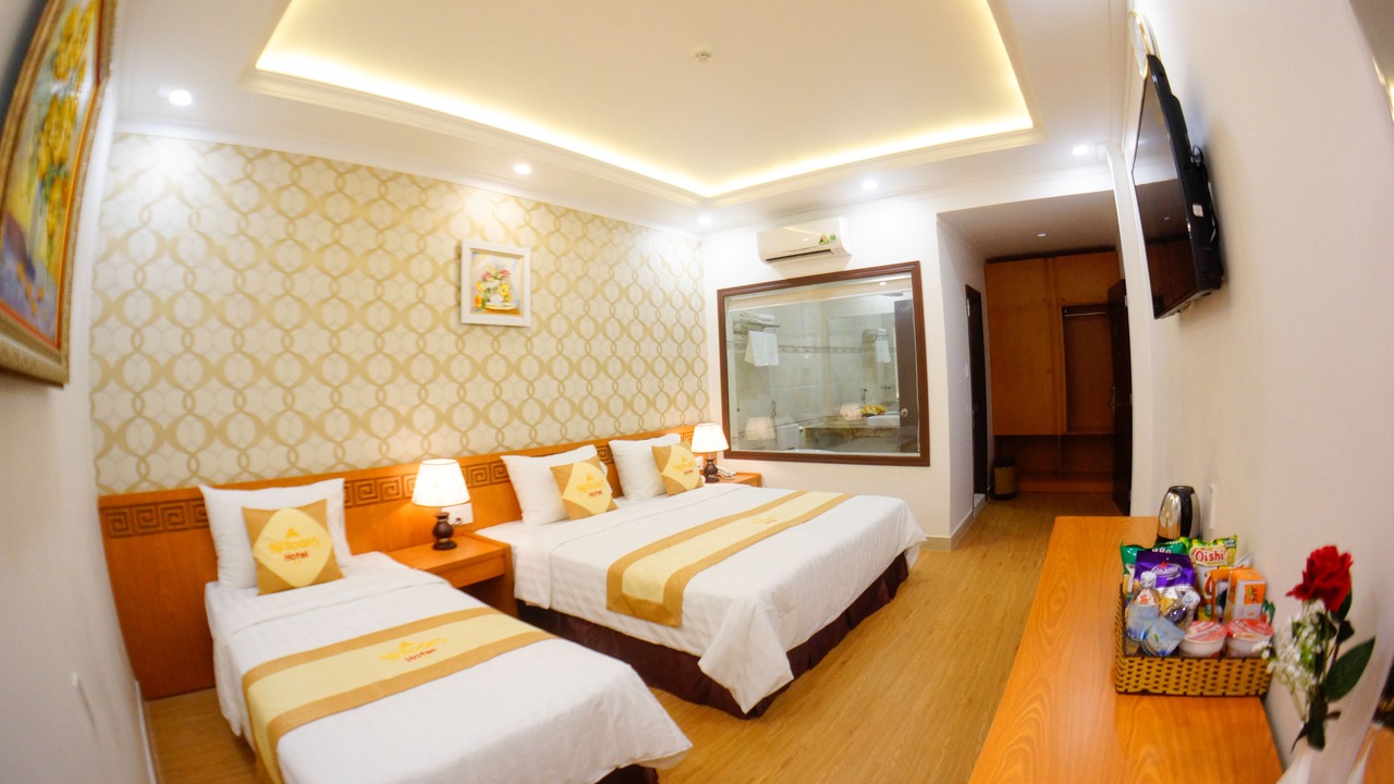 Photo of Bedroom in Phan Rang