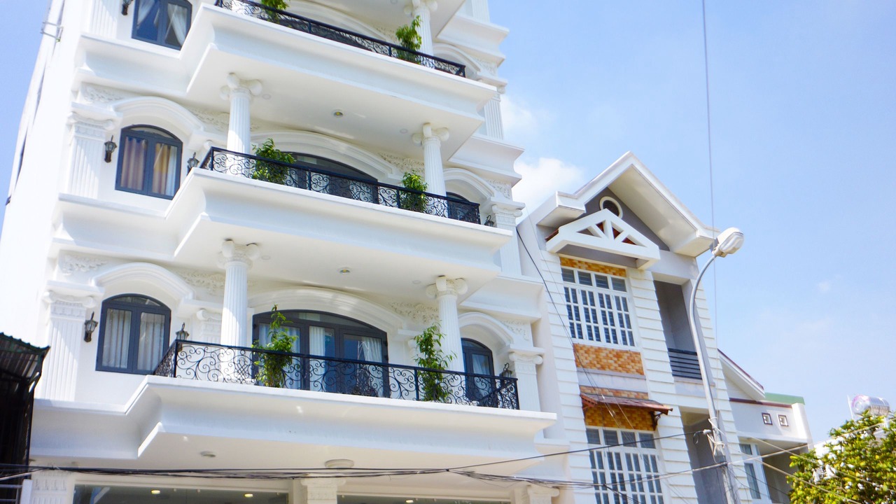 Photo of Outdoor in Phan Rang