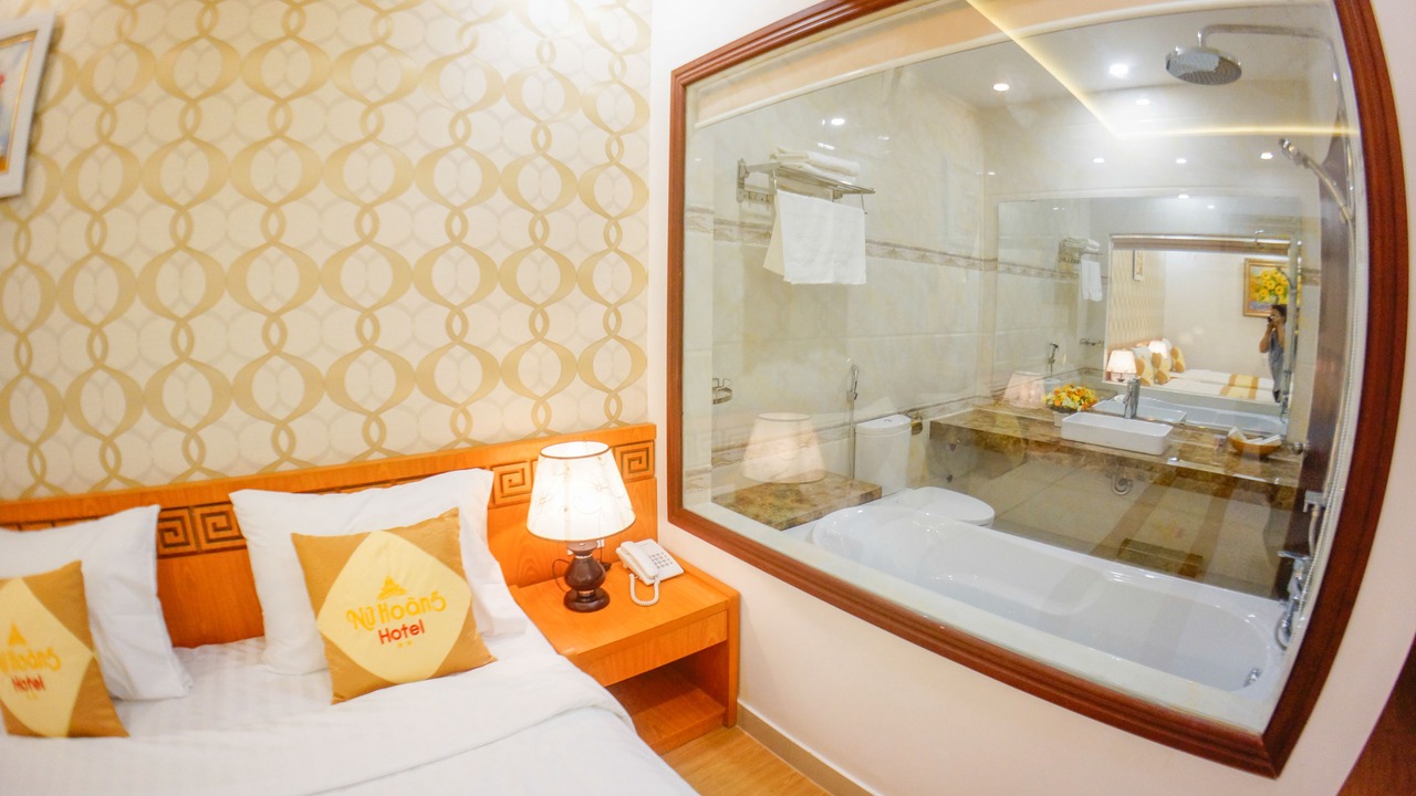 Photo of Bedroom in Phan Rang