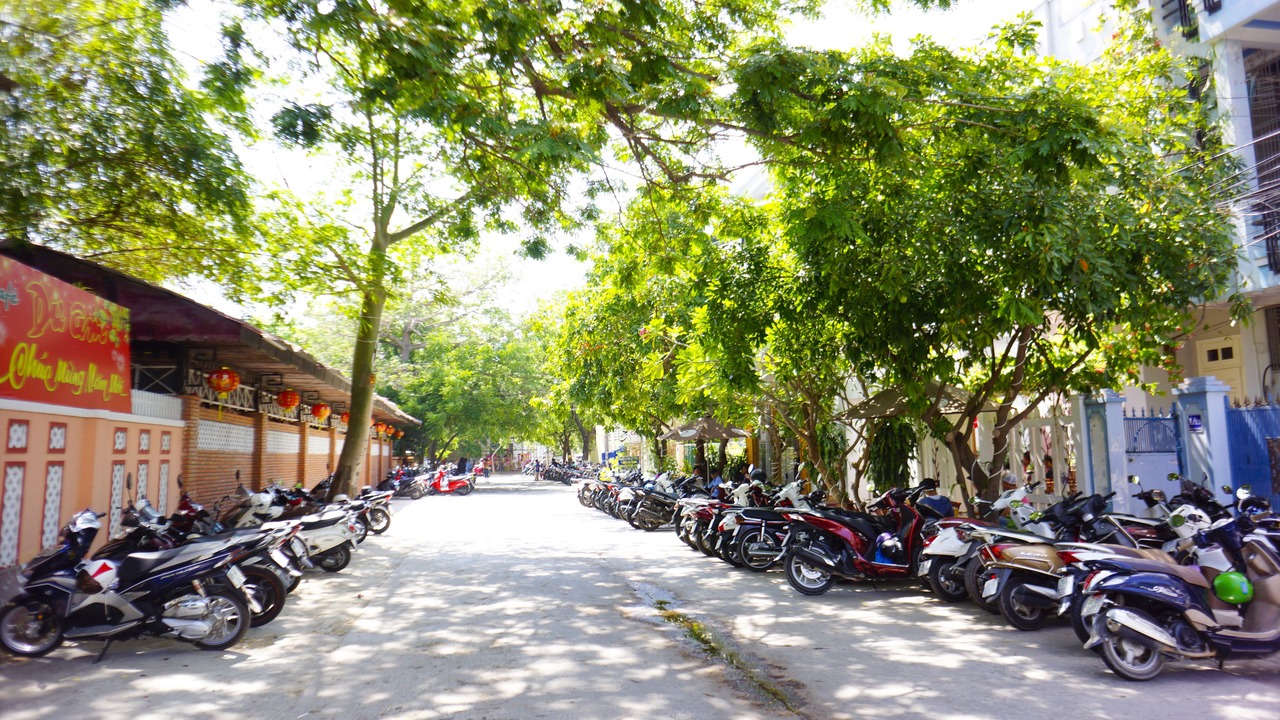 Photo of Outdoor in Phan Rang