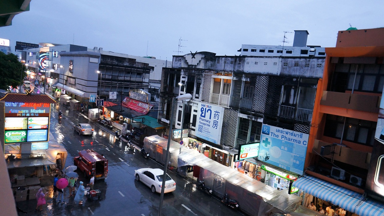 Photo of Others in Chang Khlan