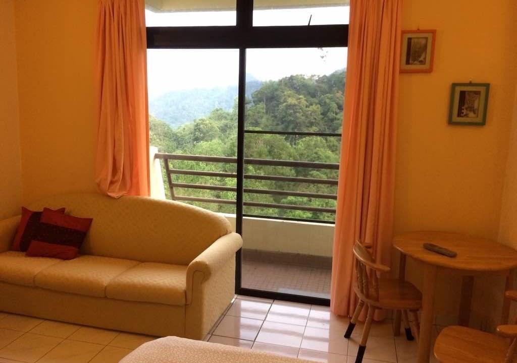Photo of Livingroom in Genting Highlands
