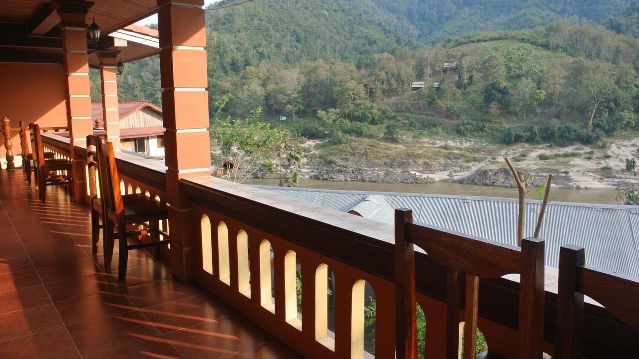 Photo of Others in Pakbeng