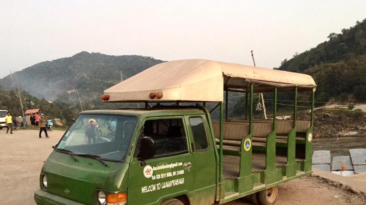Photo of Outdoor in Pakbeng