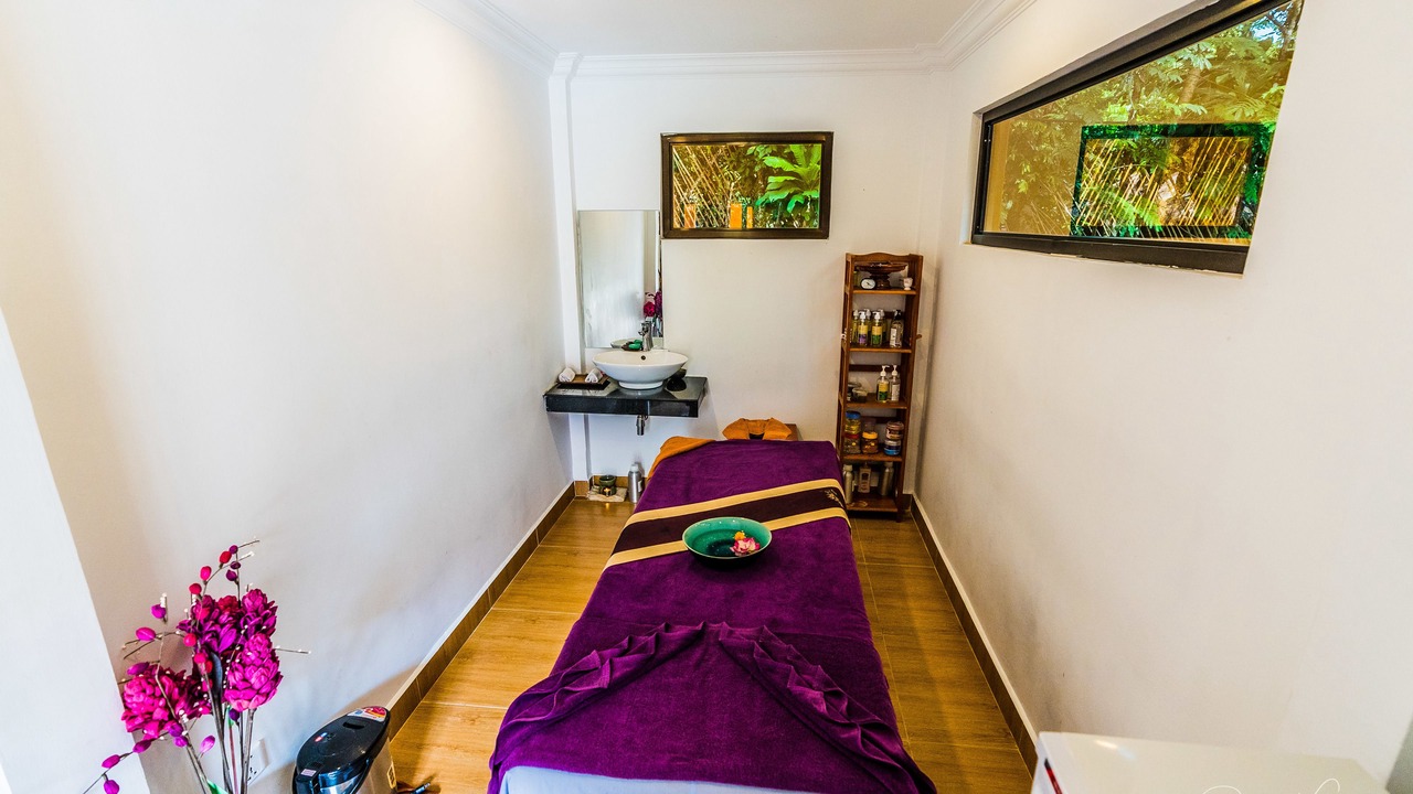 Photo of Bedroom in Koh Rong Sanloem