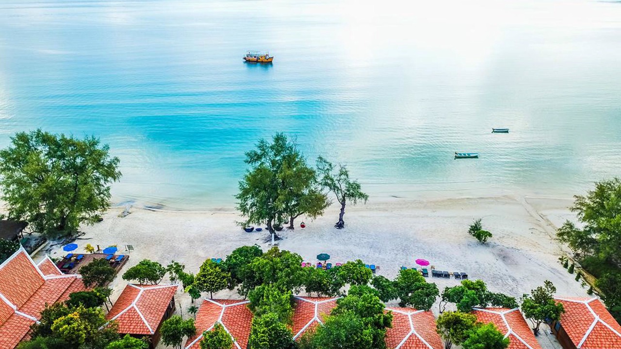 Photo of Others in Koh Rong Sanloem