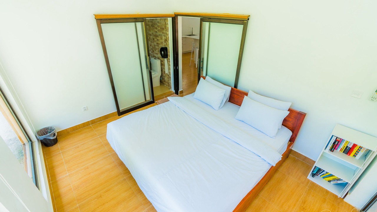 Photo of Bedroom in Koh Rong Sanloem