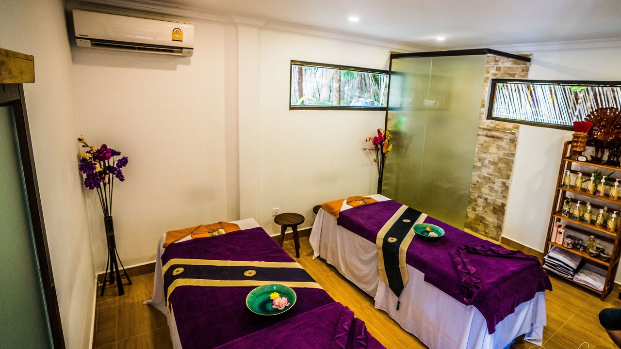 Photo of Bedroom in Koh Rong Sanloem
