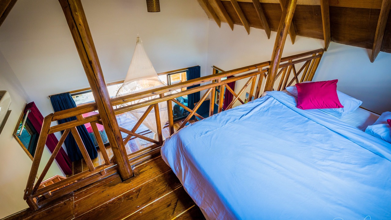 Photo of Bedroom in Koh Rong Sanloem