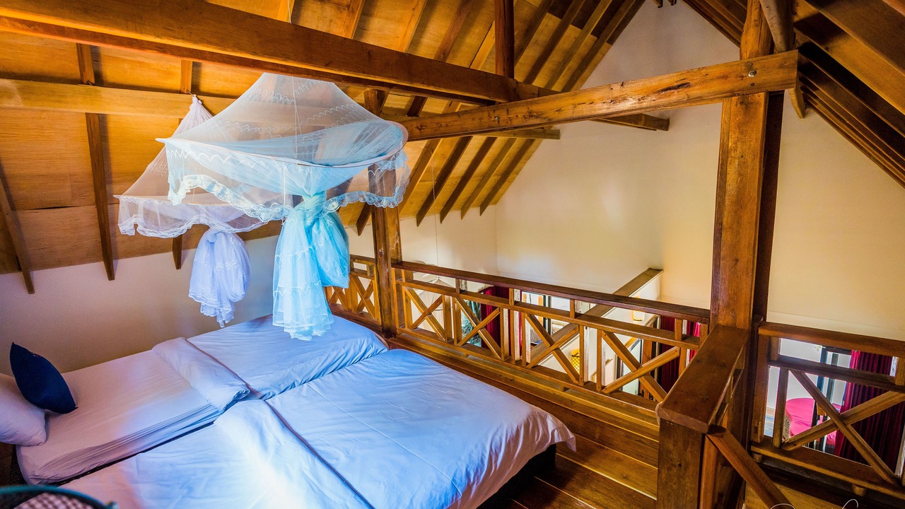 Photo of Bedroom in Koh Rong Sanloem