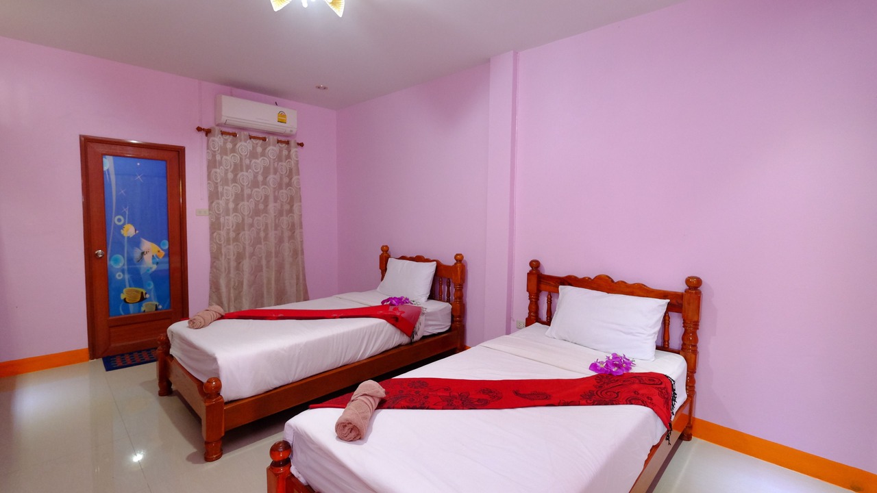 Photo of Bedroom in Nong Yat