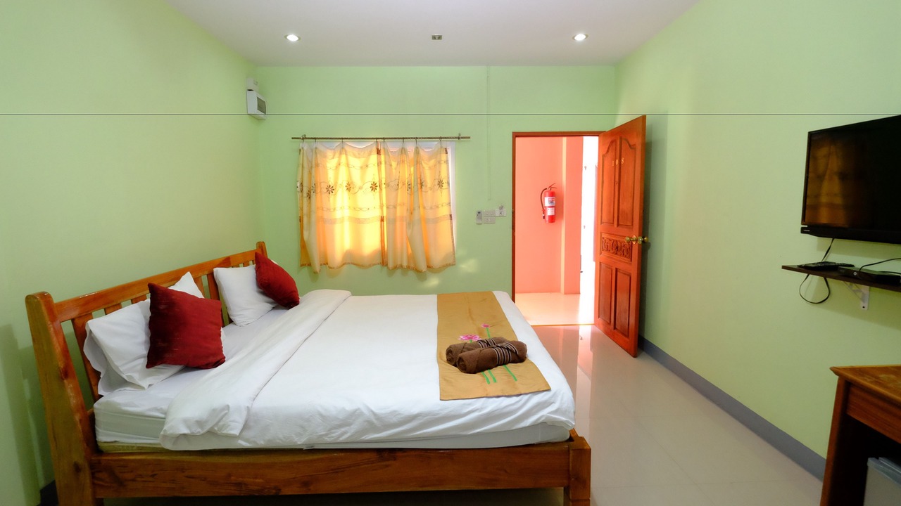 Photo of Bedroom in Nong Yat