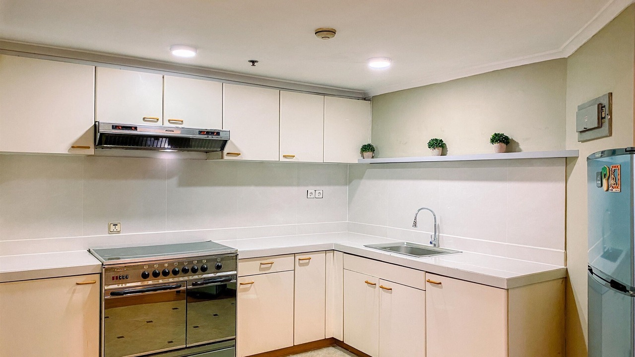 Photo of Kitchen in Kuningan