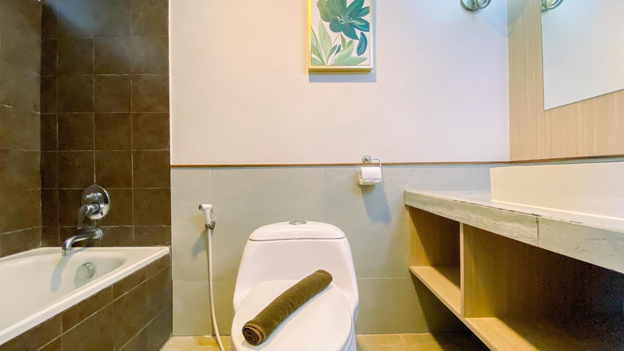 Photo of Bathroom in Kuningan