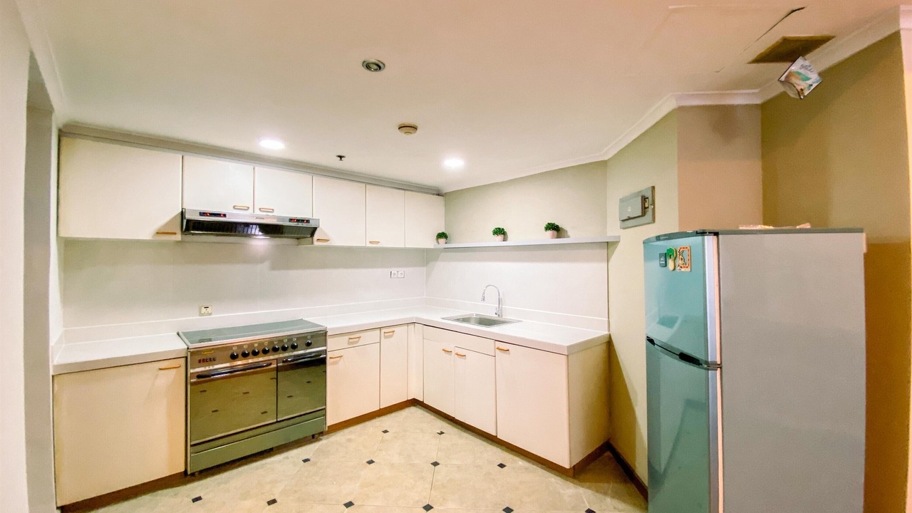 Photo of Kitchen in Kuningan