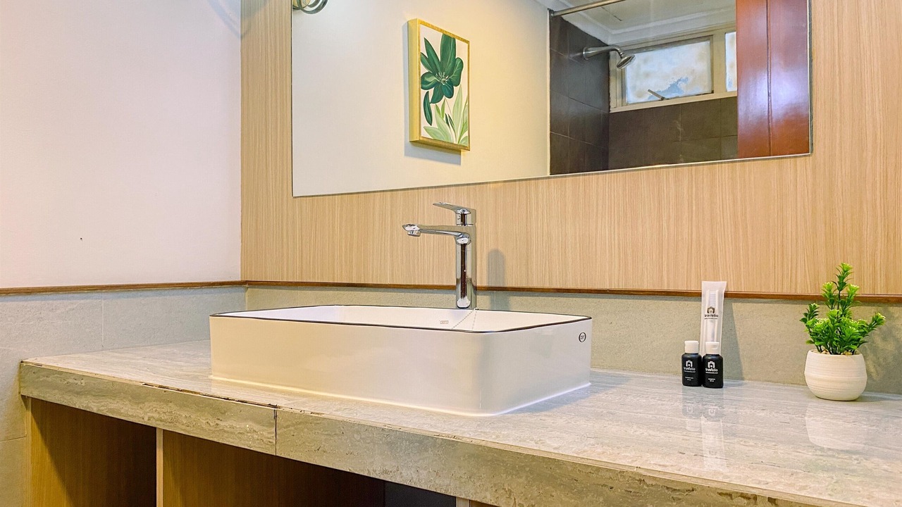 Photo of Bathroom in Kuningan