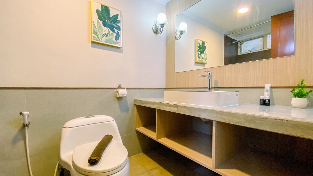 Photo of Bathroom in Kuningan