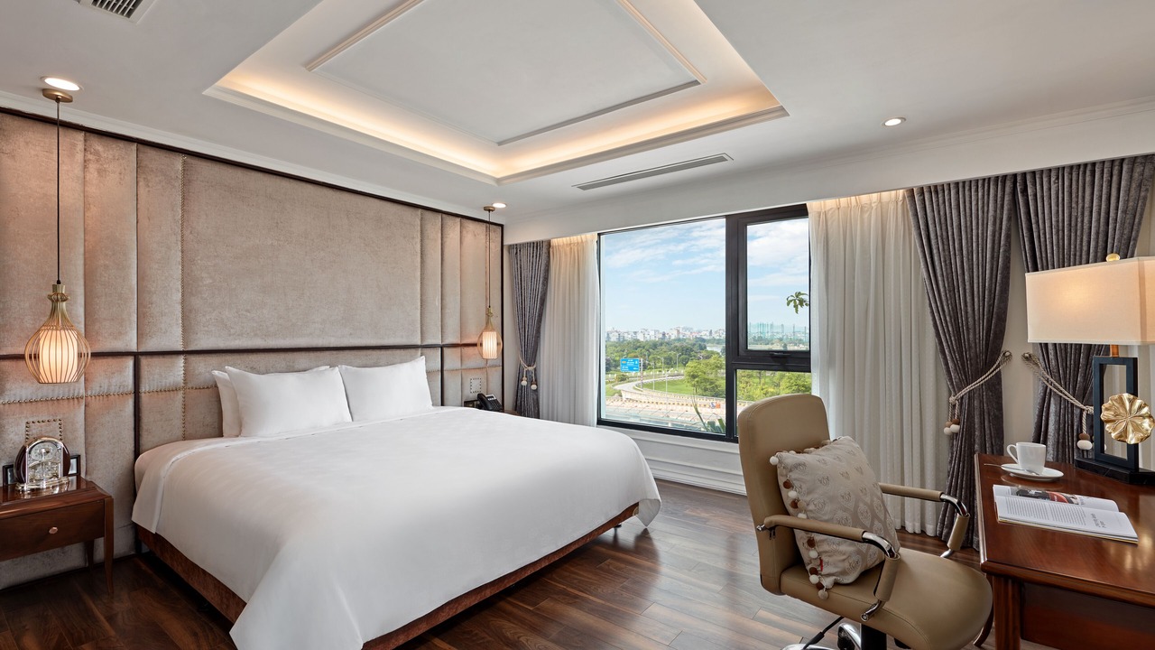 Photo of Bedroom in Bac Giang