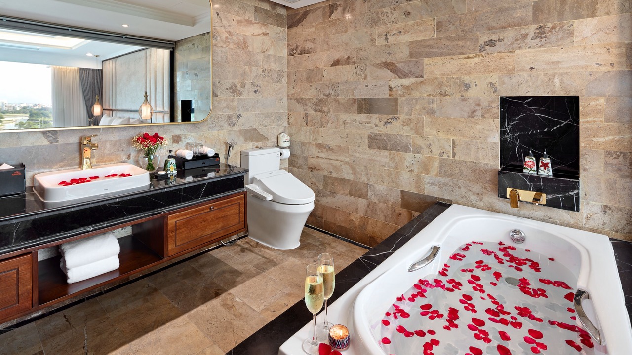Photo of Bathroom in Bac Giang