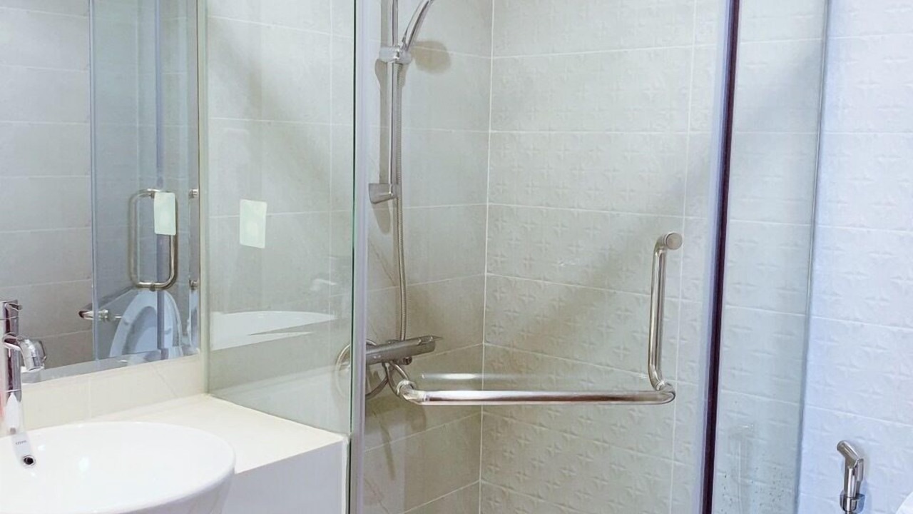 Photo of Bathroom in Hang Xanh