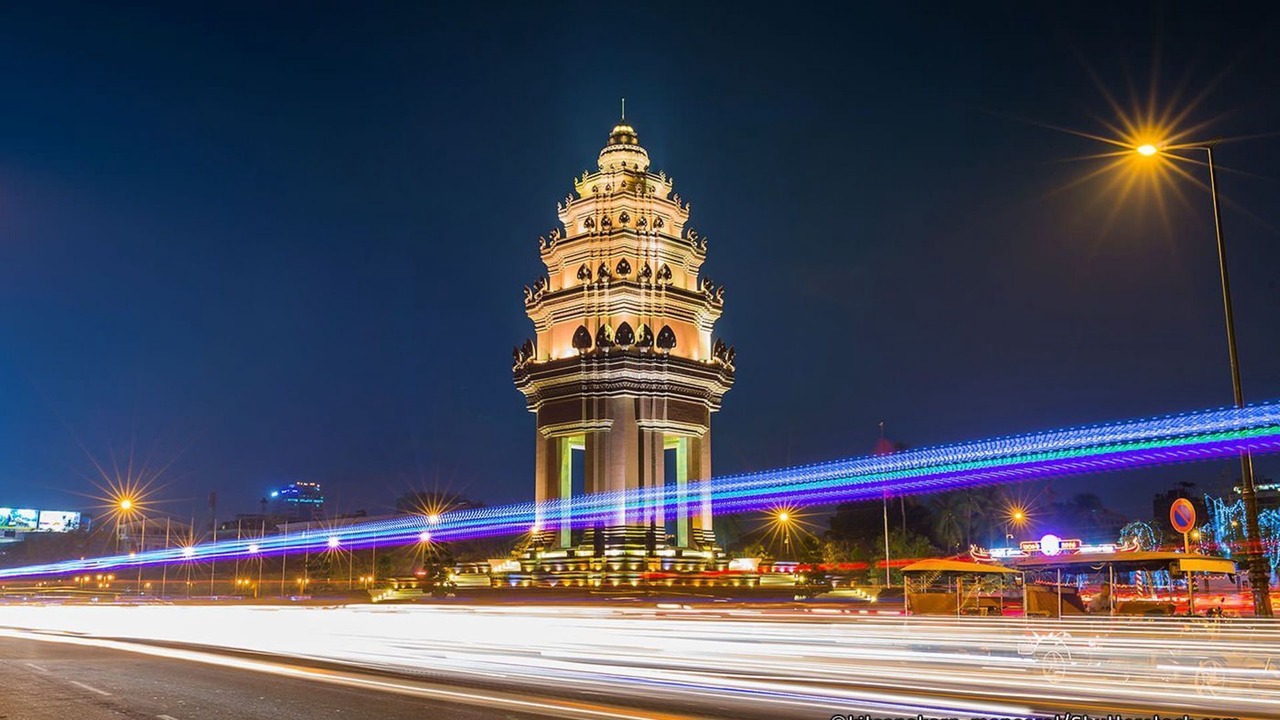 Photo of Others in Daun Penh
