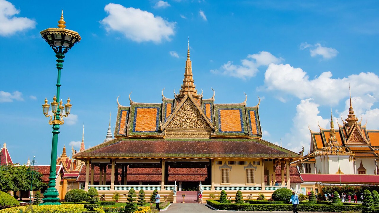 Photo of Others in Daun Penh