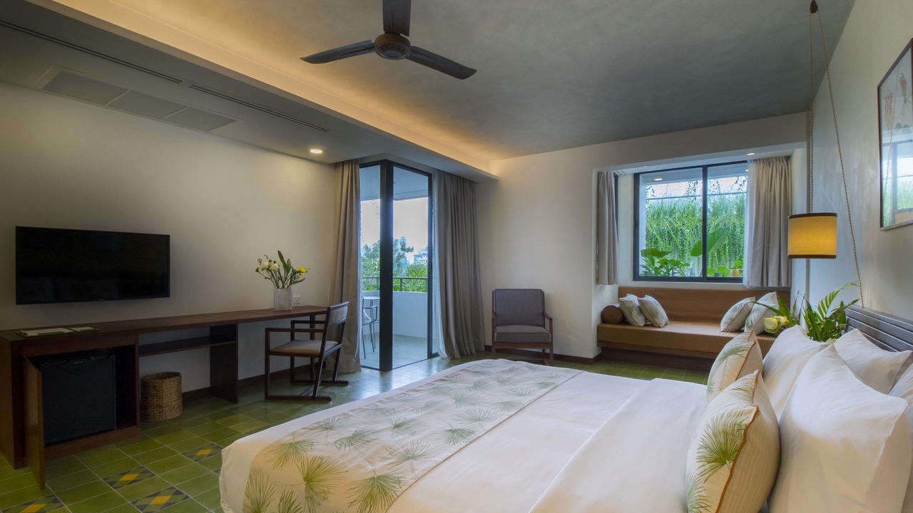 Photo of Bedroom in Daun Penh